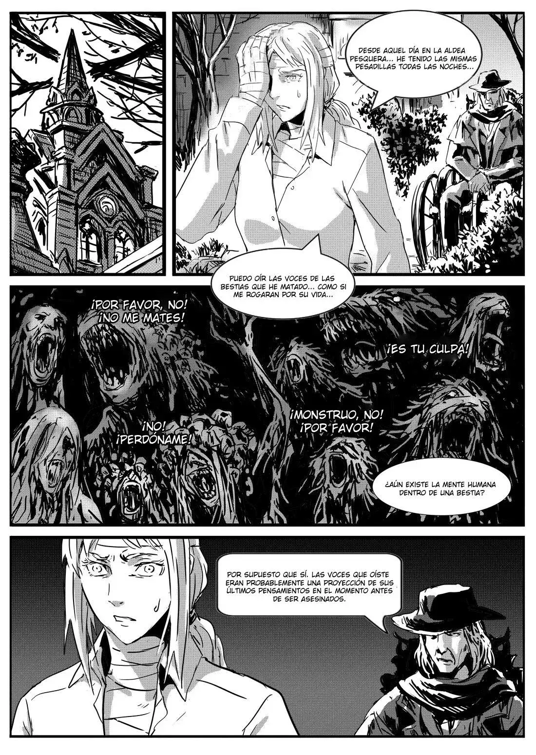 Capitulo 32 page 6