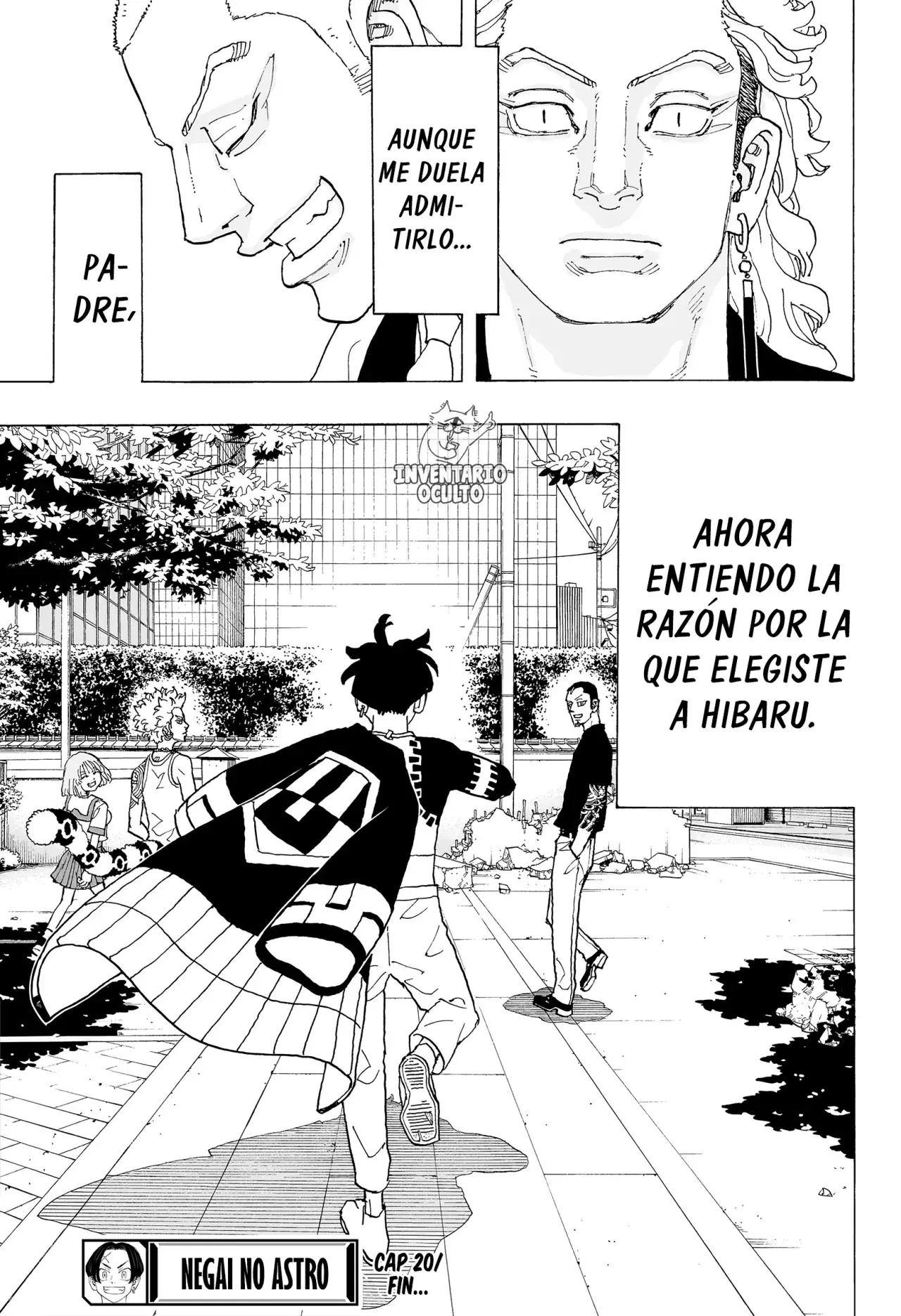 Capitulo 20 page 22