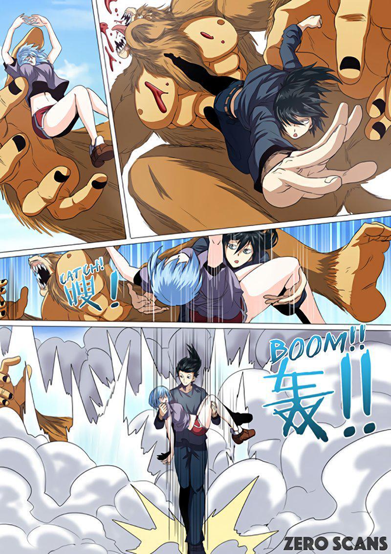 Capitulo 29 page 9