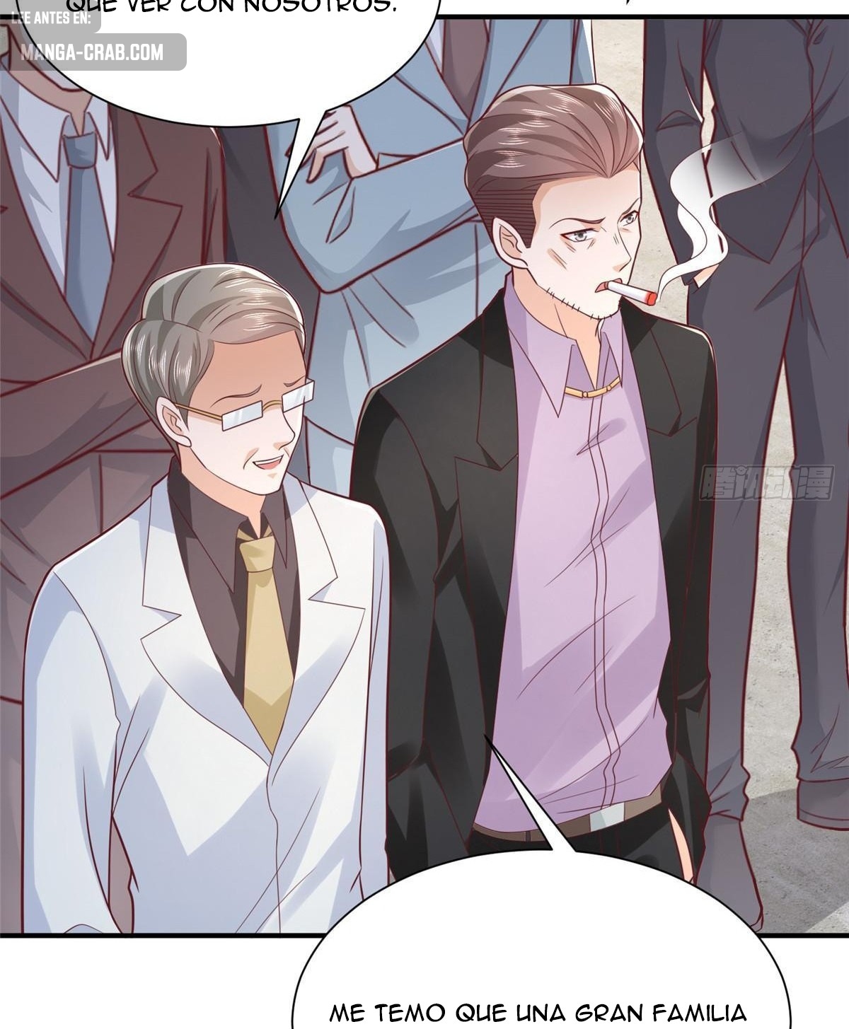 Capitulo 587 page 27