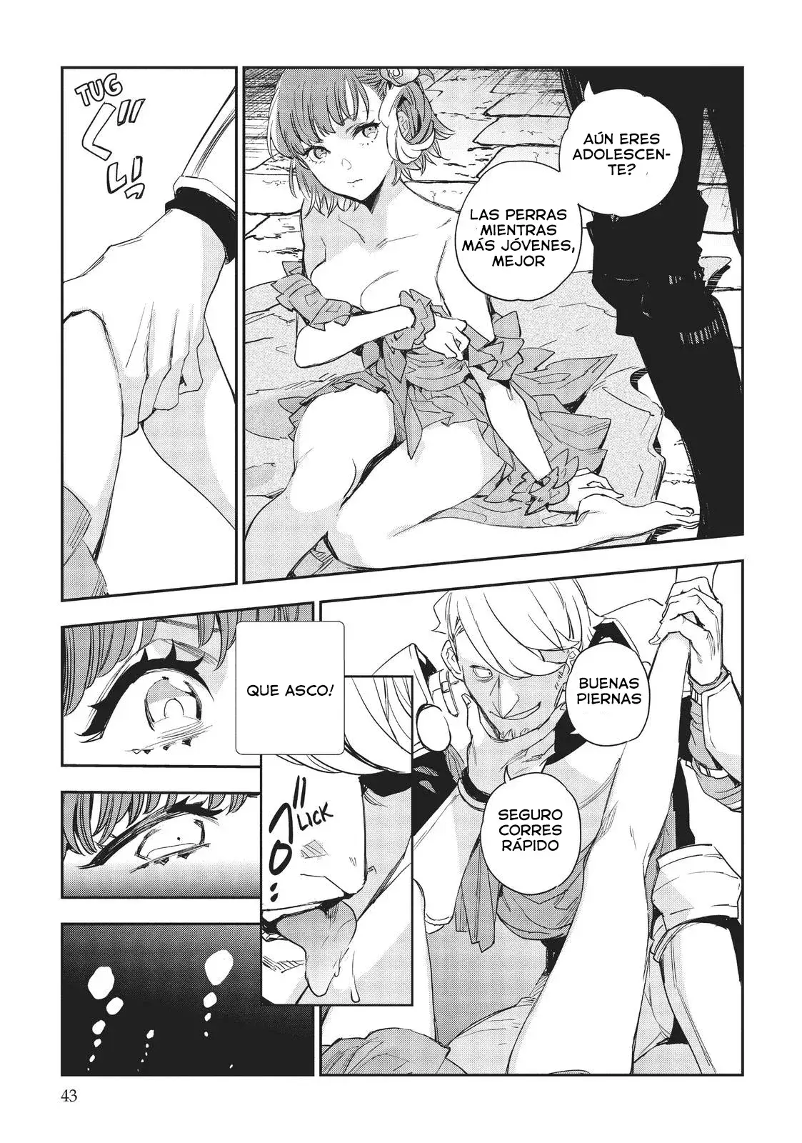 Capitulo 22 page 8
