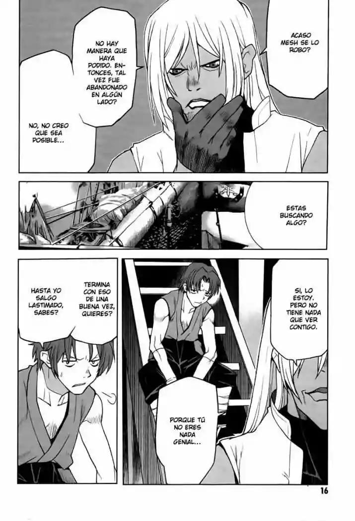Capitulo 12 page 16