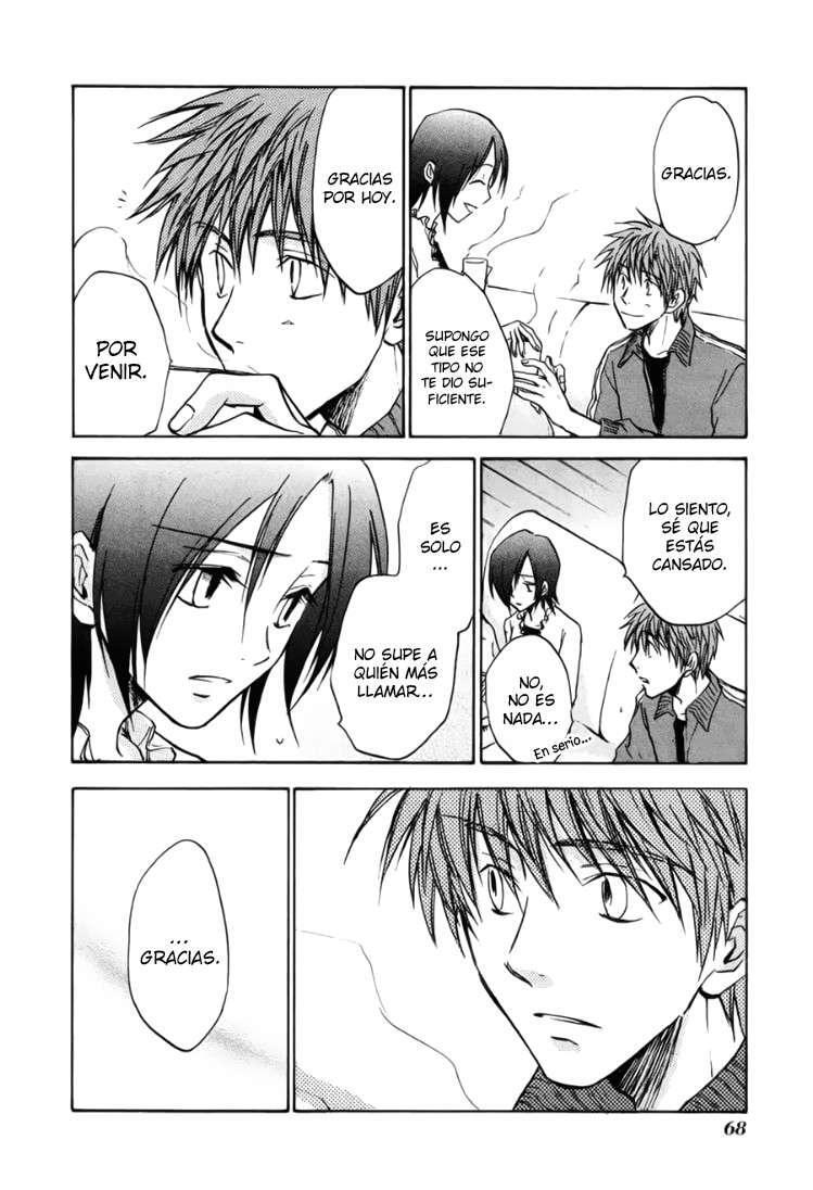Capitulo 22 page 30