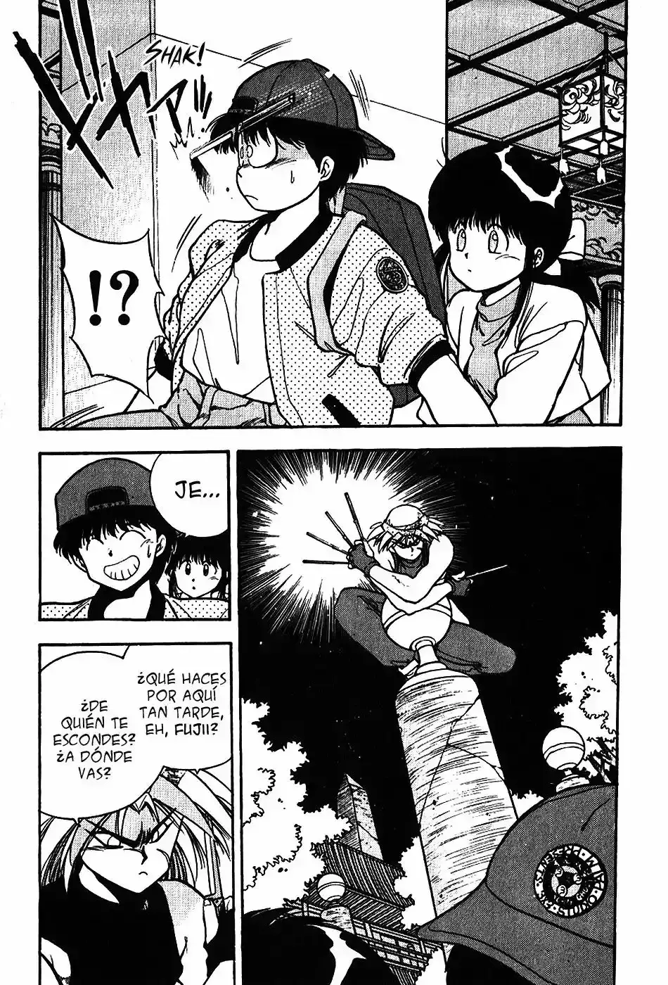 Capitulo 155 page 6