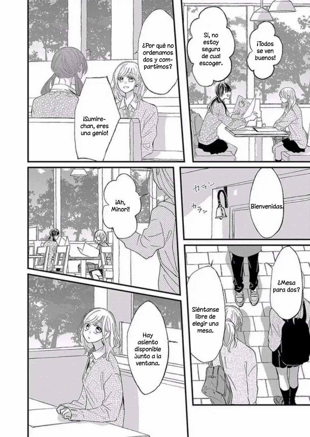 Capitulo 35 page 21