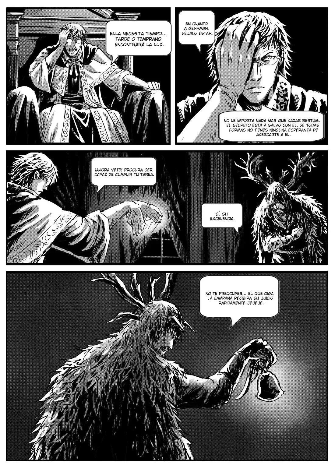 Capitulo 31 page 8