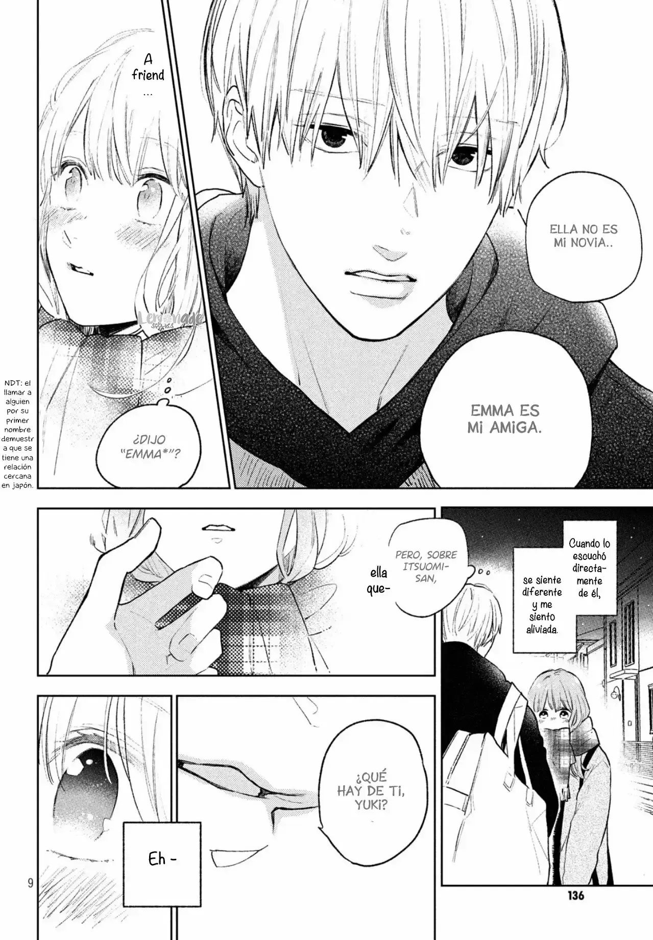 Capitulo 5 page 11
