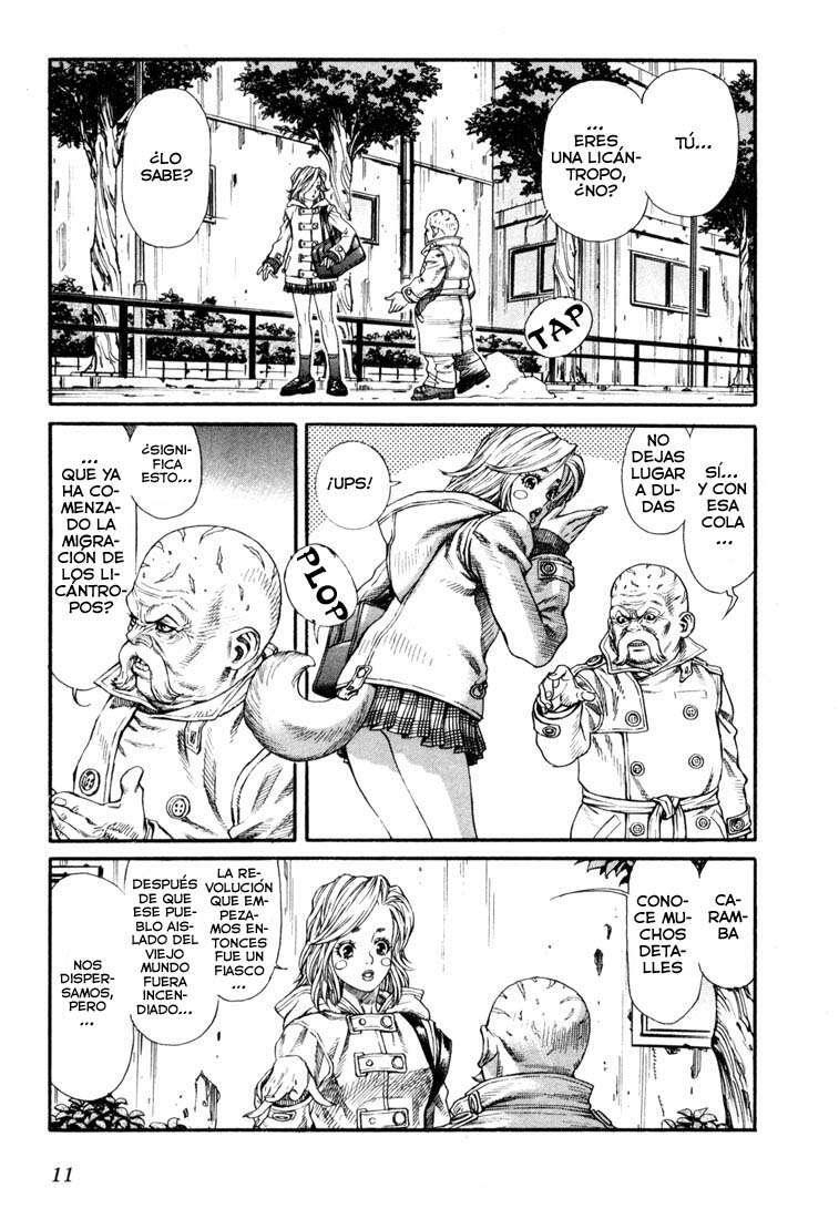 Capitulo 47 page 11