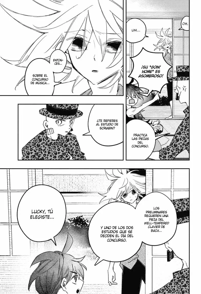 Capitulo 18 page 12