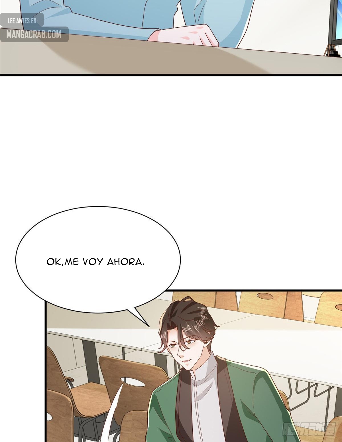 Capitulo 528 page 32