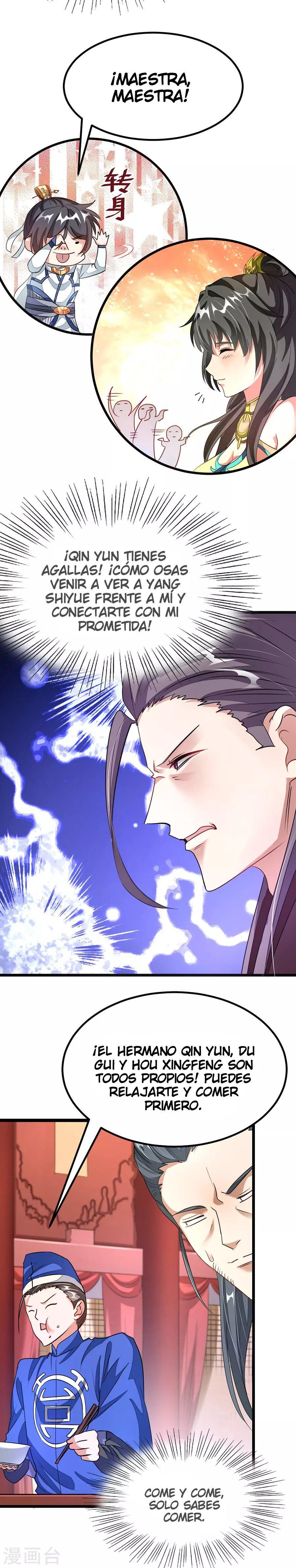 Capitulo 102 page 14