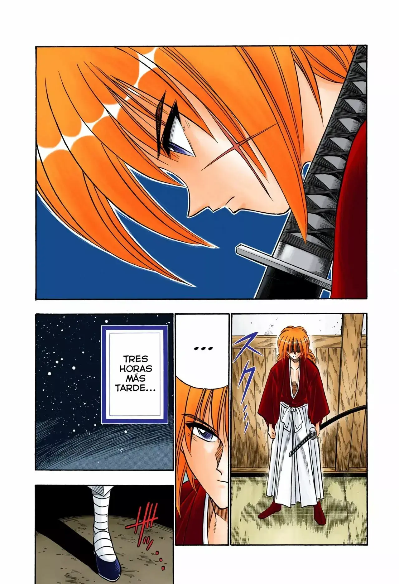 Capitulo 46 page 18