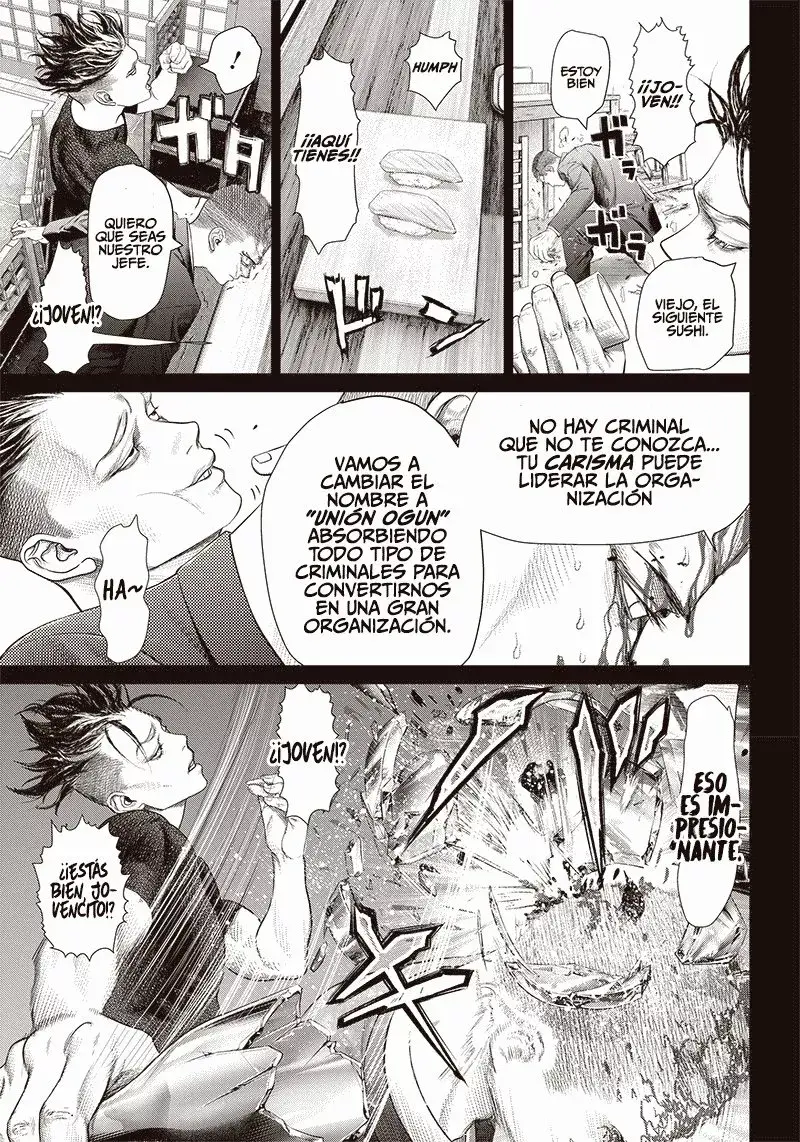 Capitulo 94 page 19