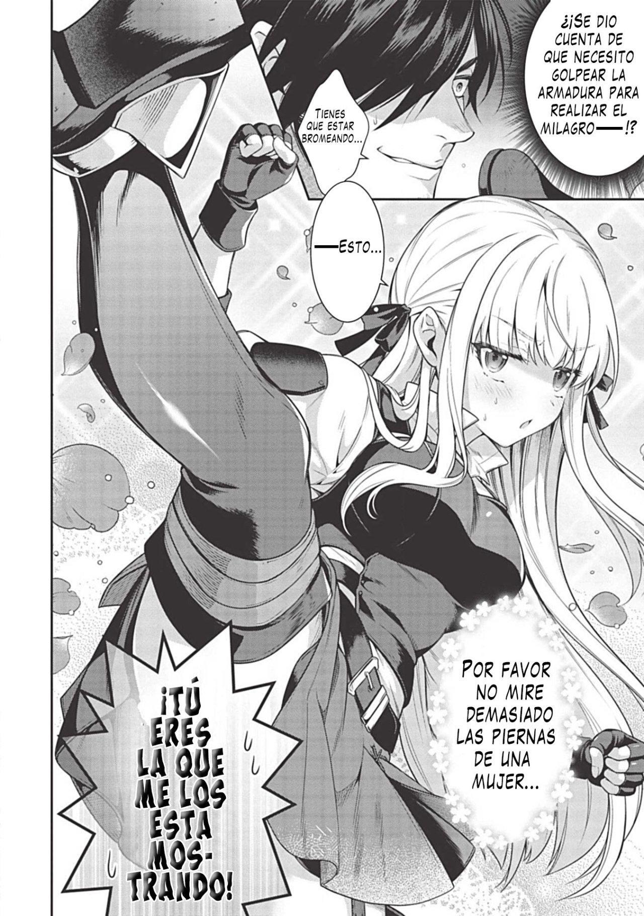 Capitulo 8 page 32