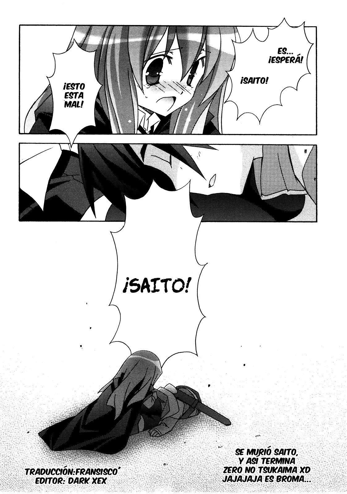 Capitulo 19 page 32