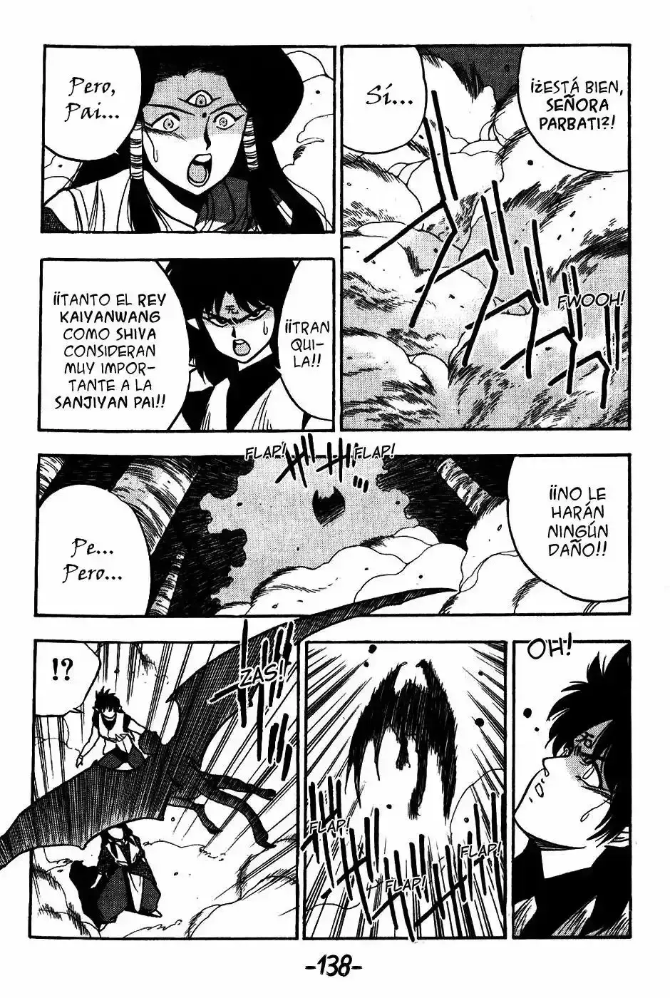 Capitulo 54 page 14