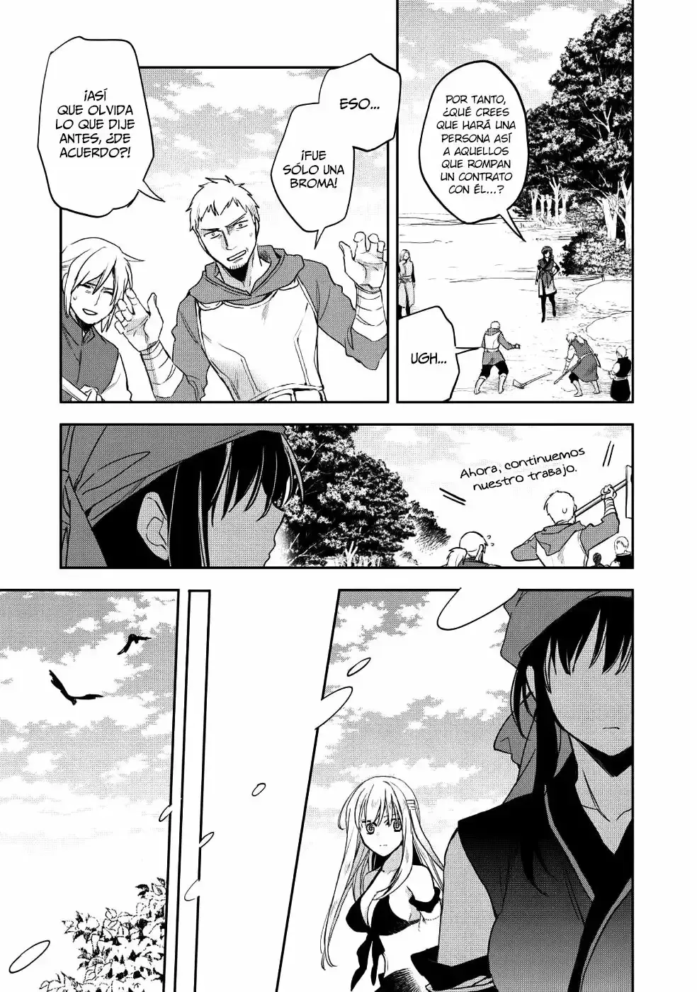 Capitulo 19 page 6