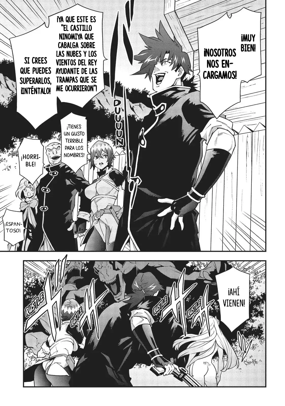 Capitulo 23 page 28