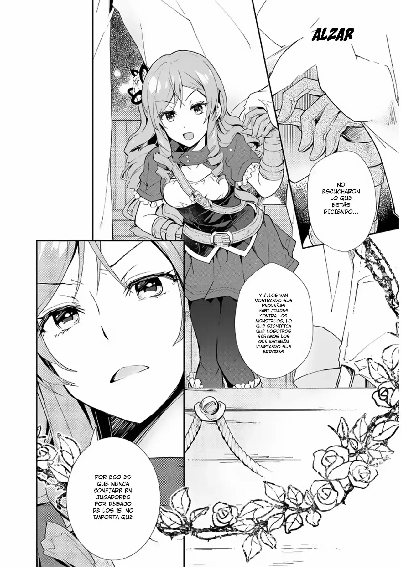 Capitulo 27 page 17