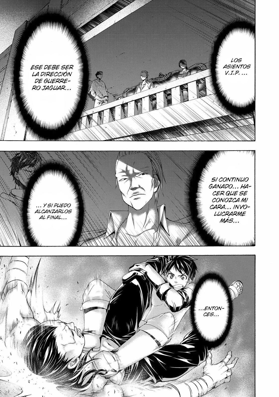Capitulo 29 page 34