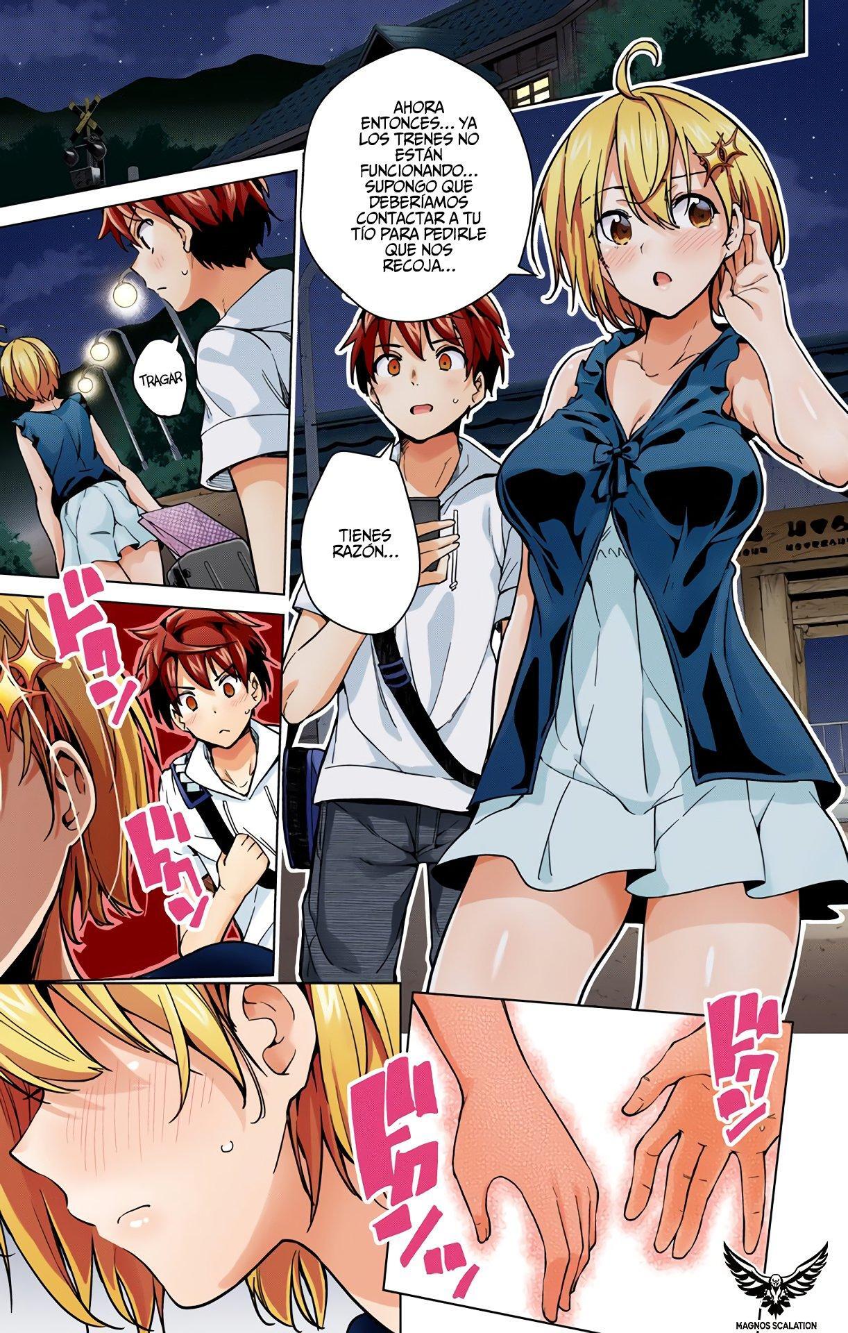 Capitulo 22 page 41