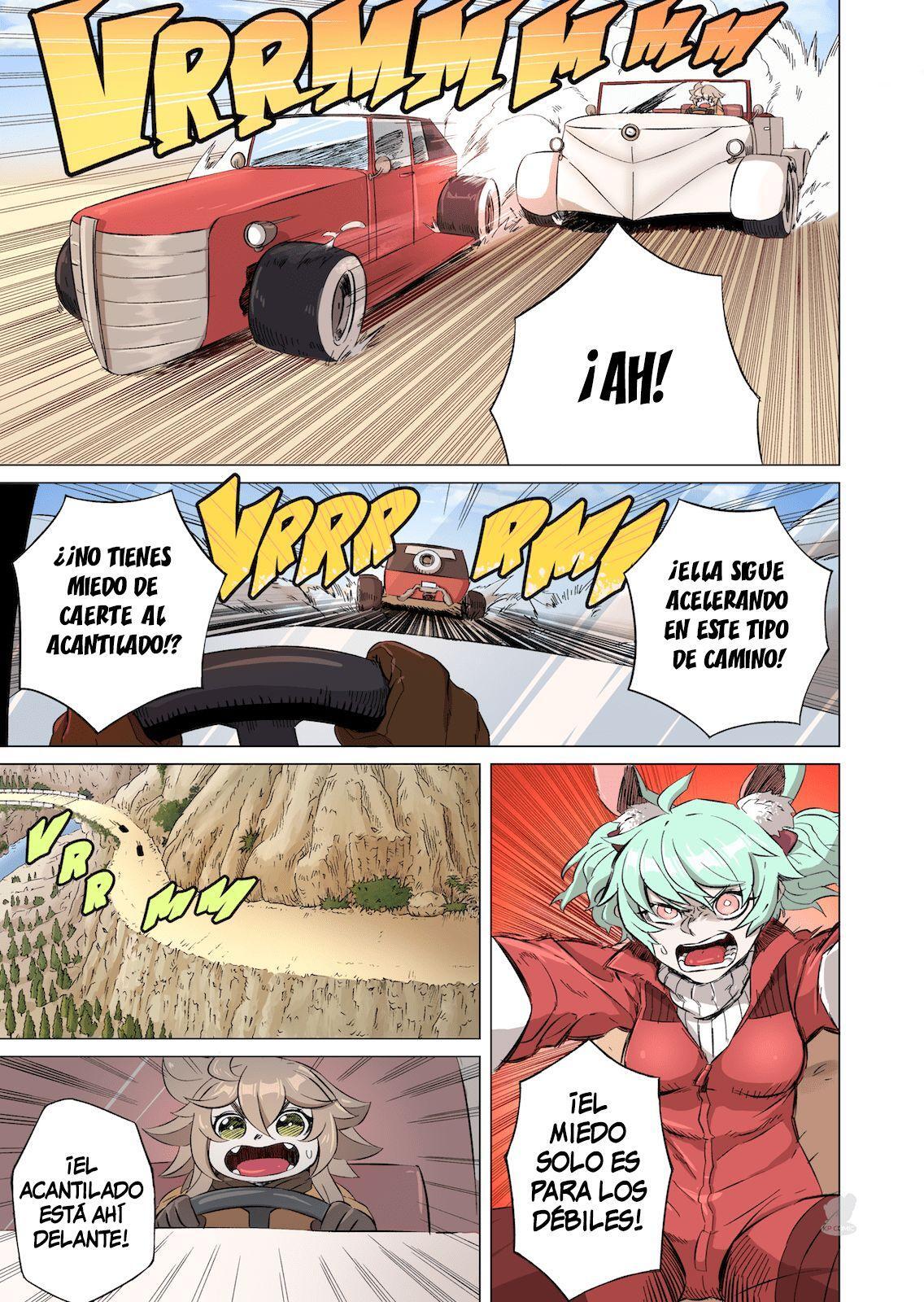 Capitulo 5 page 12