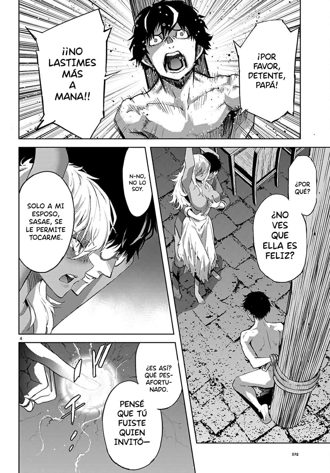 Capitulo 73 page 5