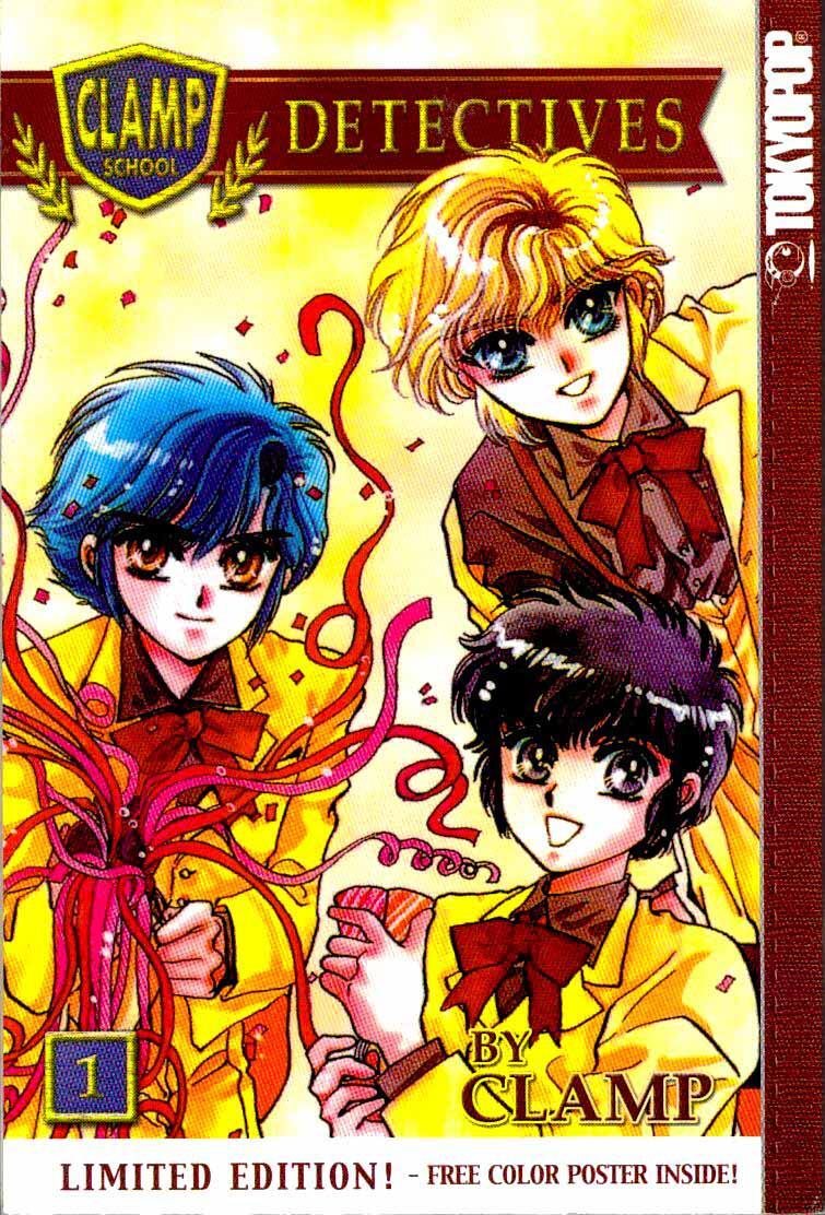 Capitulo 1 page 1