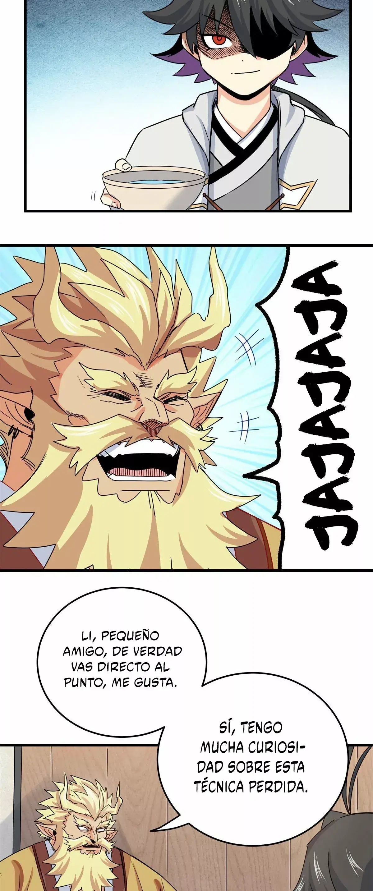 Capitulo 21 page 16