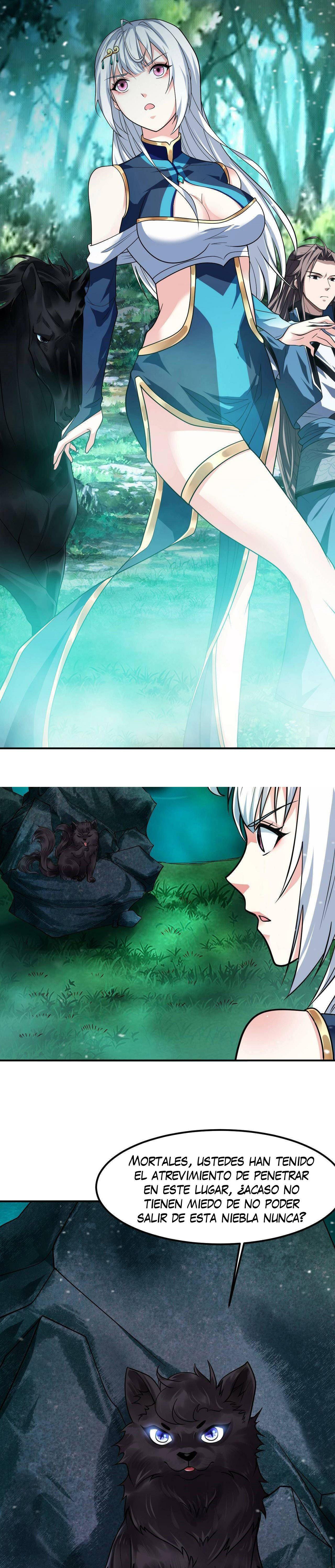 Capitulo 19 page 6