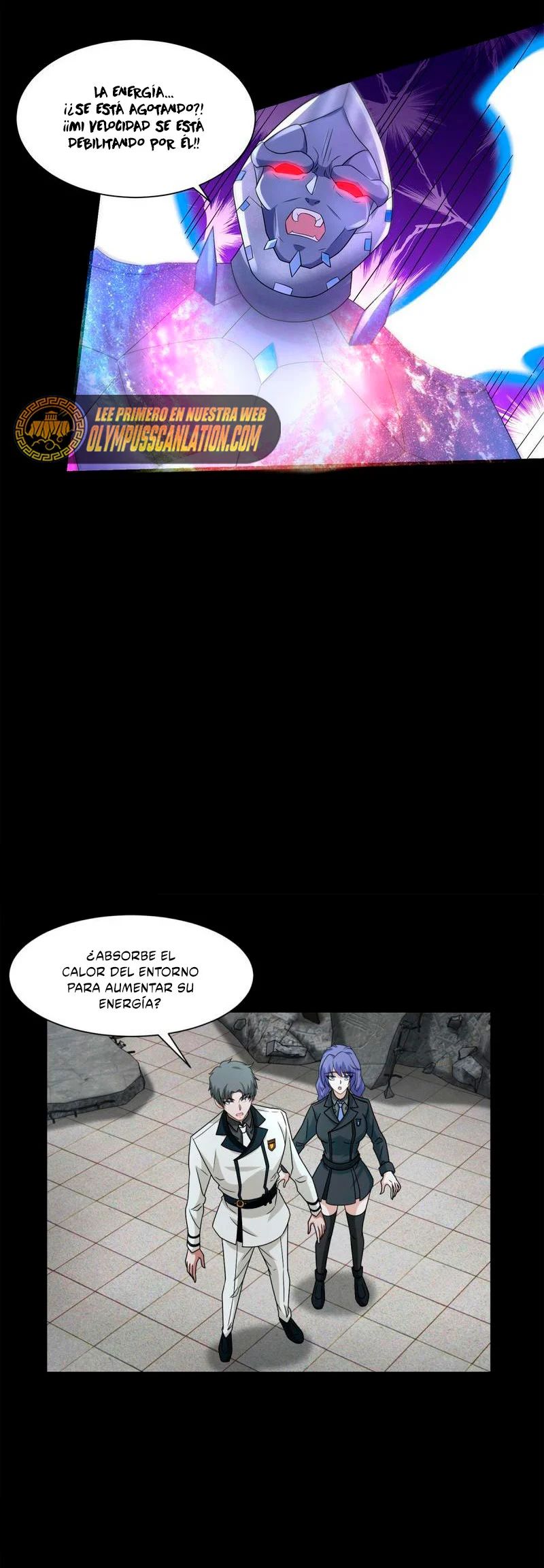 Capitulo 579 page 11