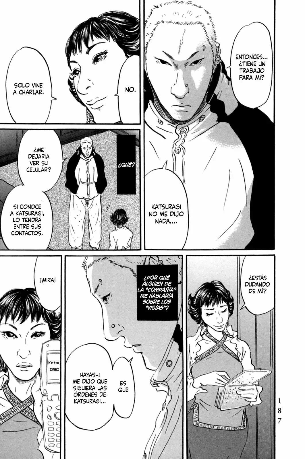Capitulo 20 page 5