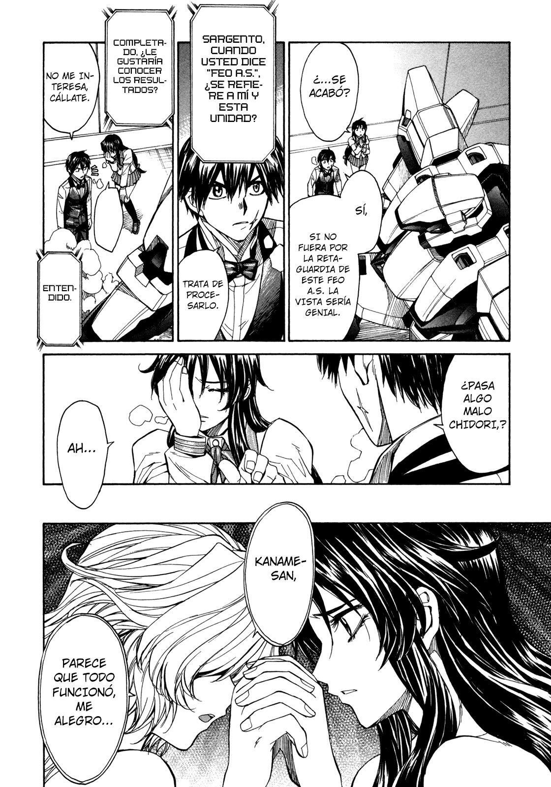 Capitulo 68 page 17