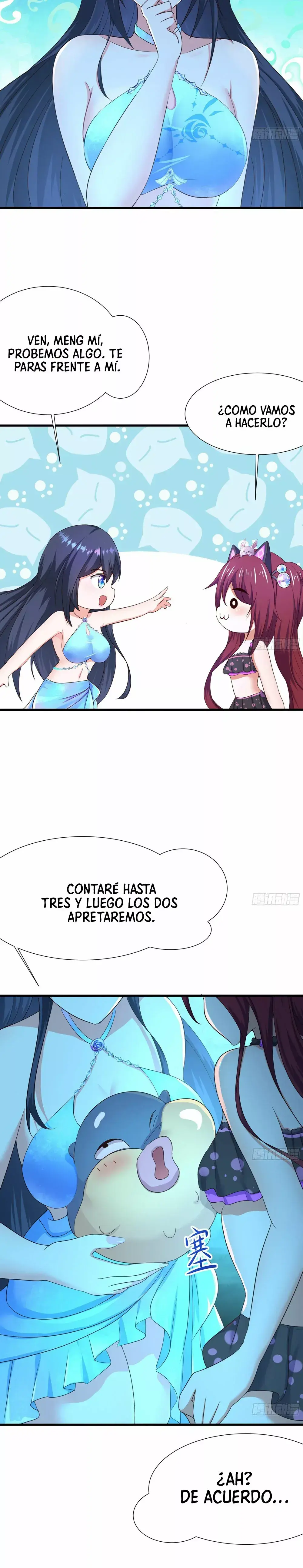 Capitulo 29 page 17