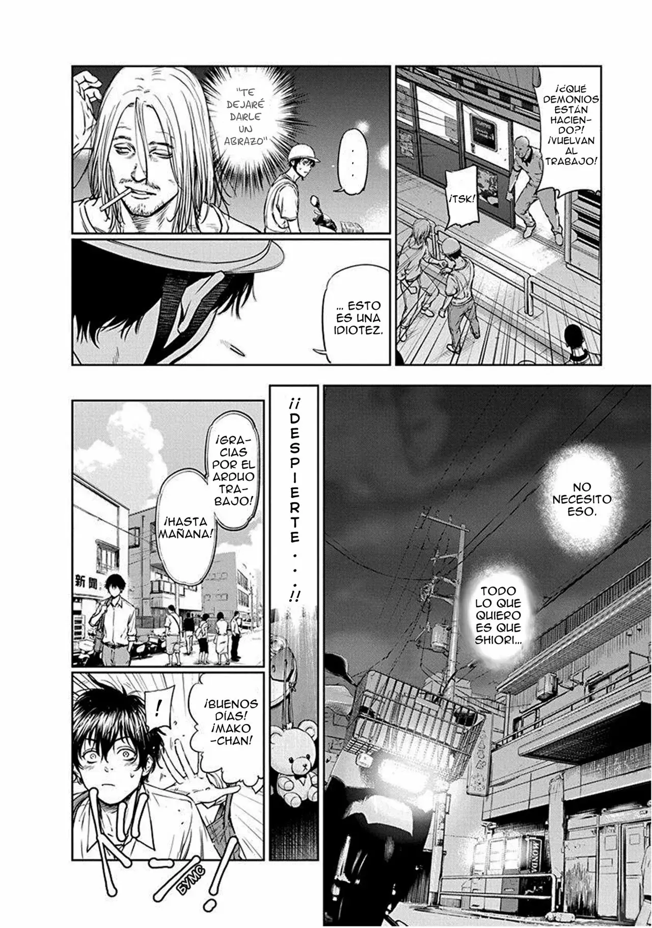 Capitulo 1 page 10