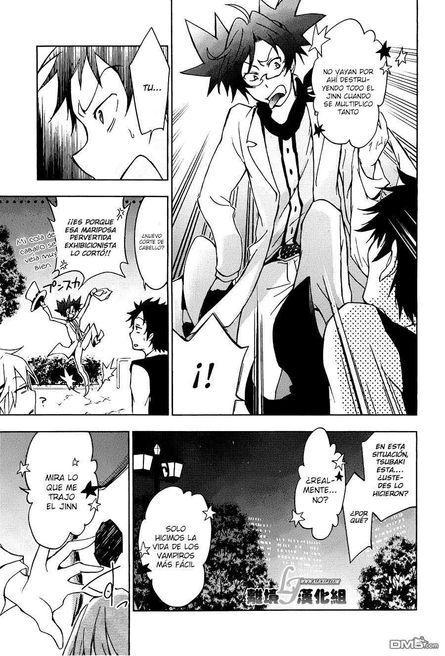 Capitulo 16 page 14