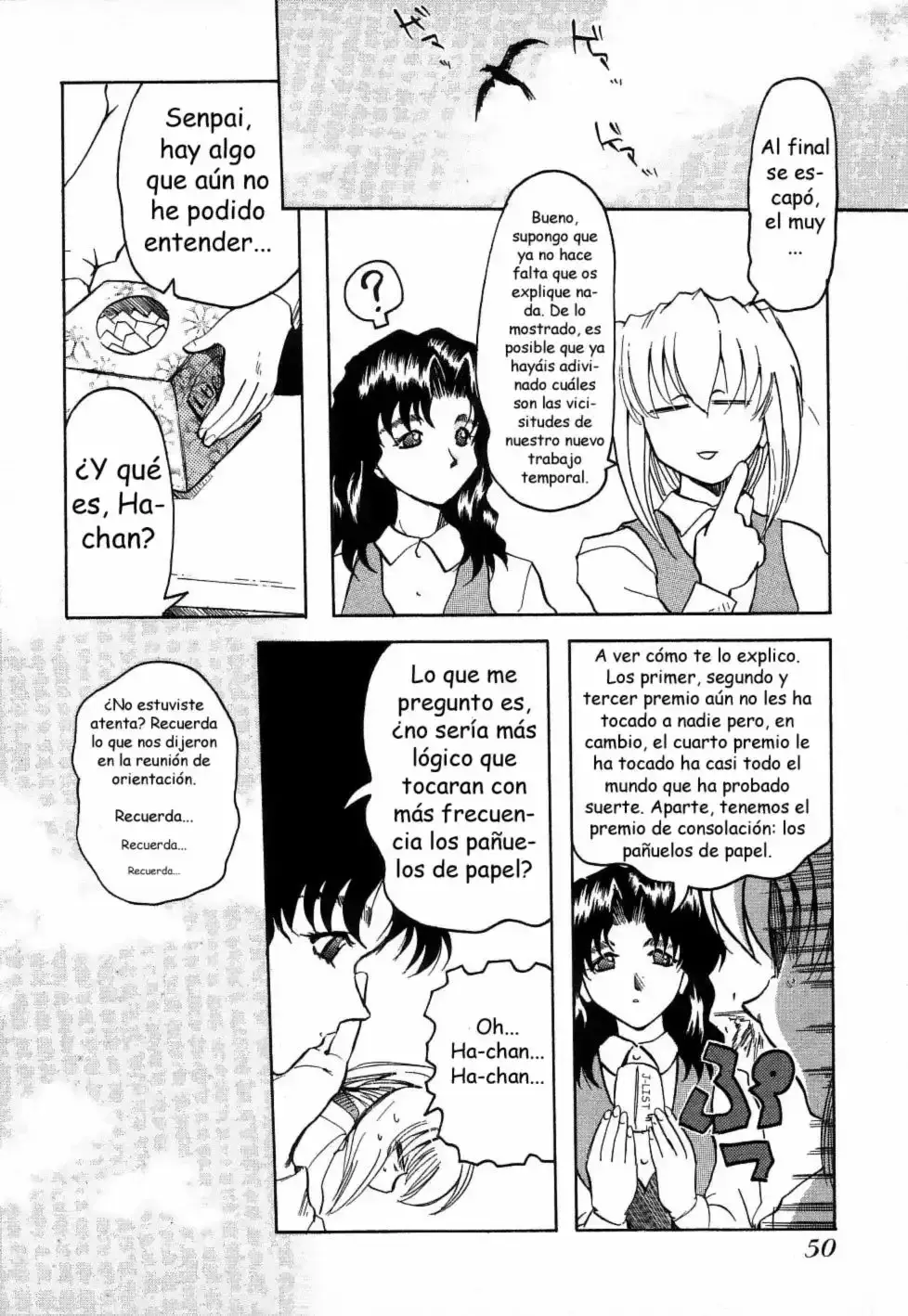 Capitulo 17 page 13