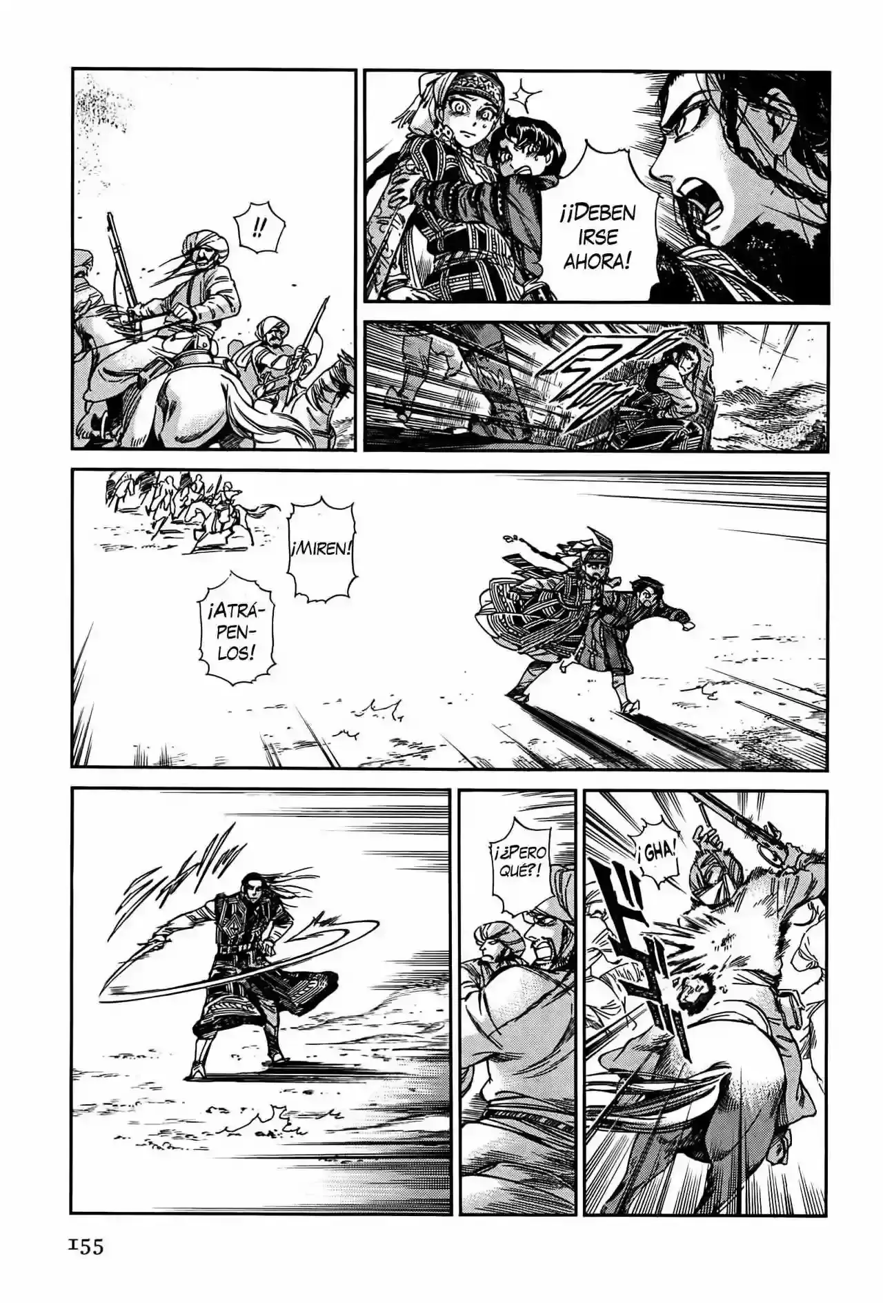 Capitulo 34 page 9