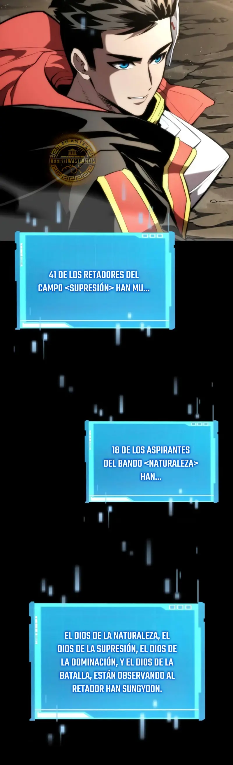Capitulo 94 page 12