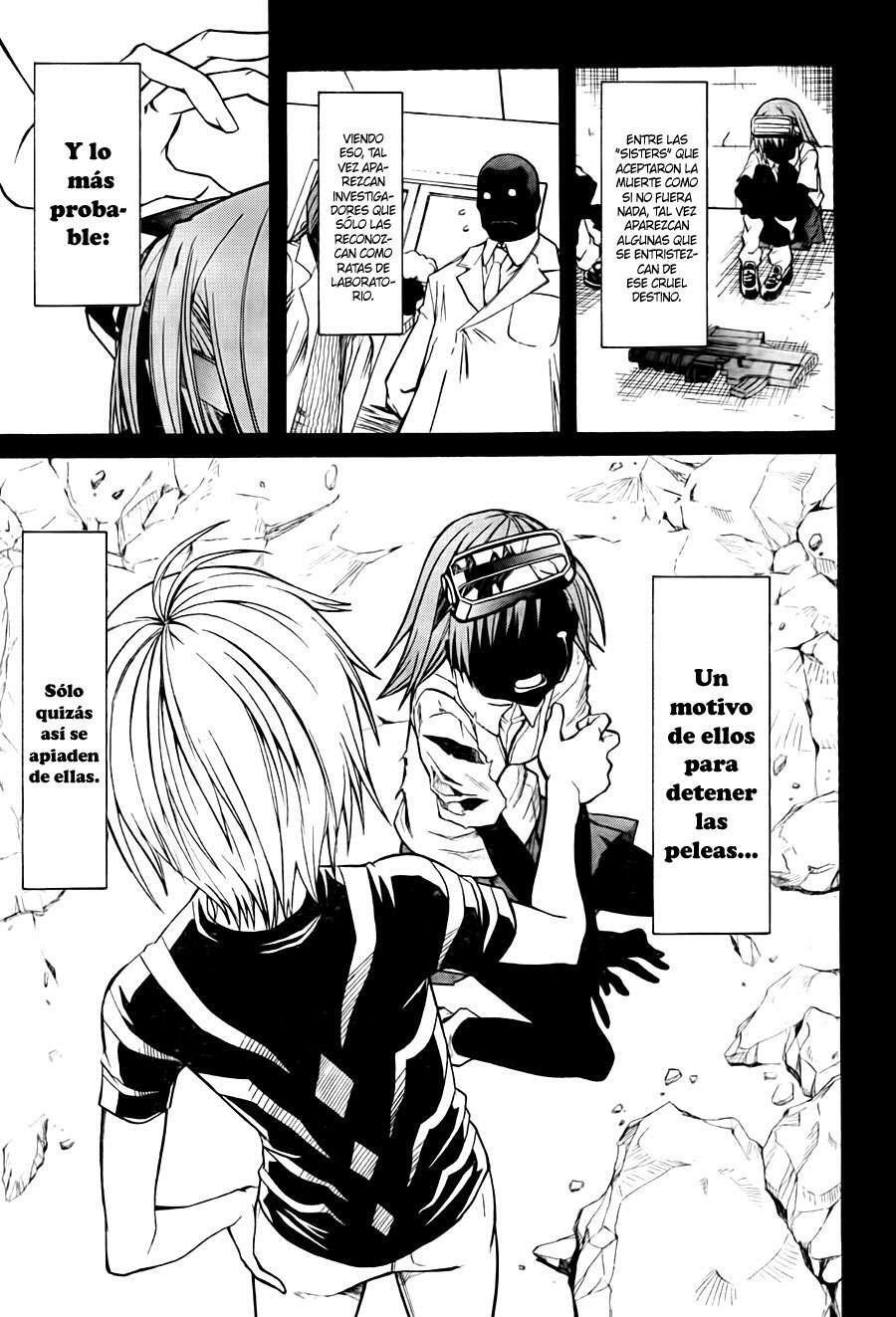 Capitulo 28 page 29