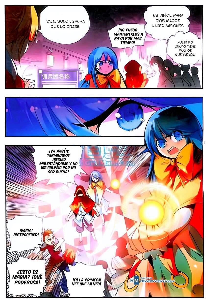 Capitulo 27 page 17
