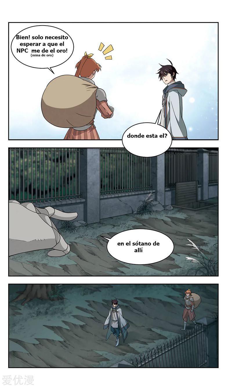 Capitulo 44 page 20