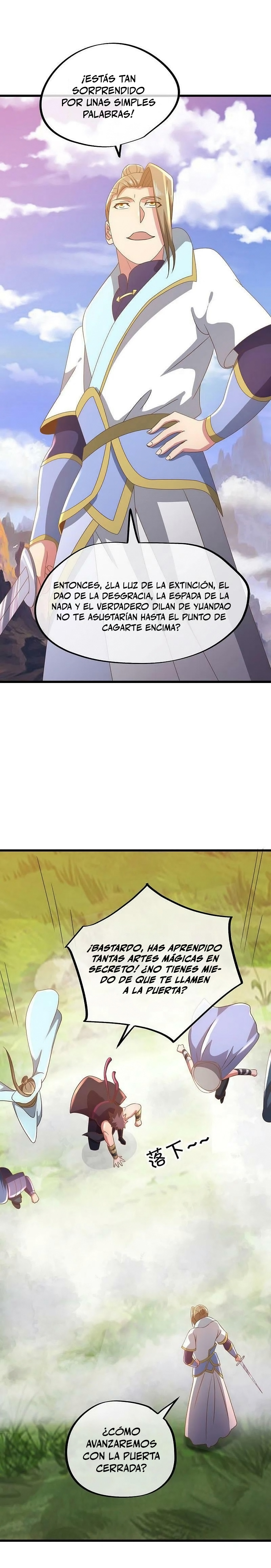 Capitulo 535 page 39