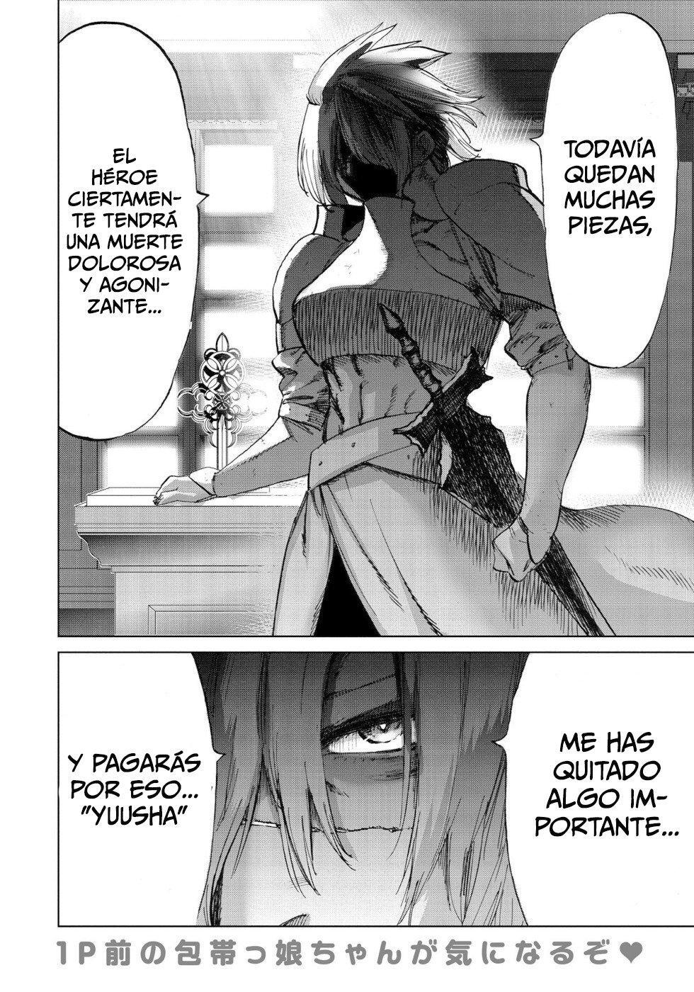 Capitulo 29 page 19