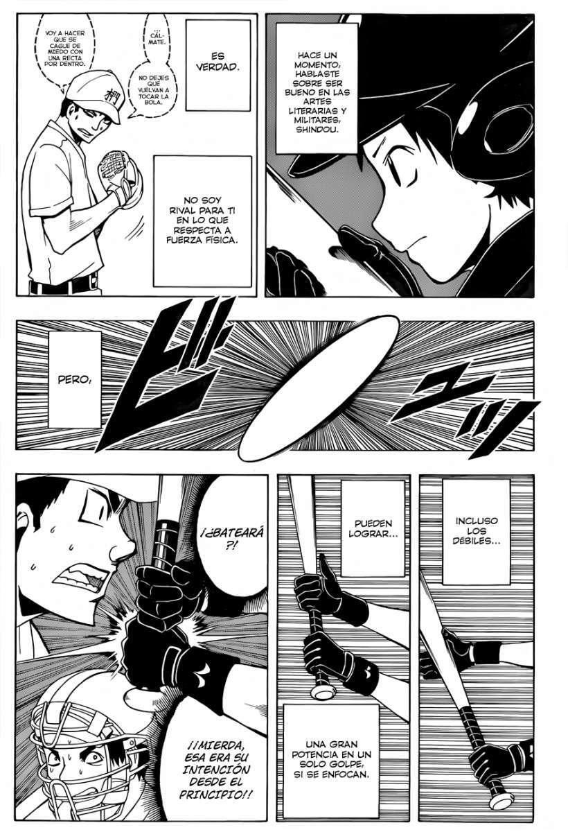 Capitulo 34 page 17