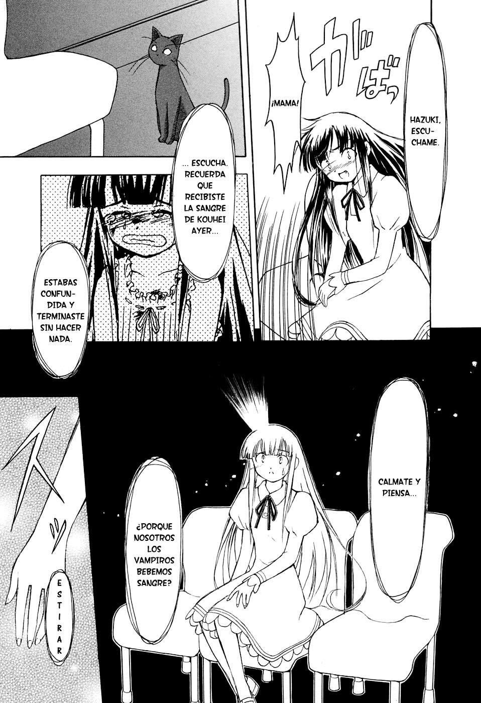 Capitulo 18 page 19