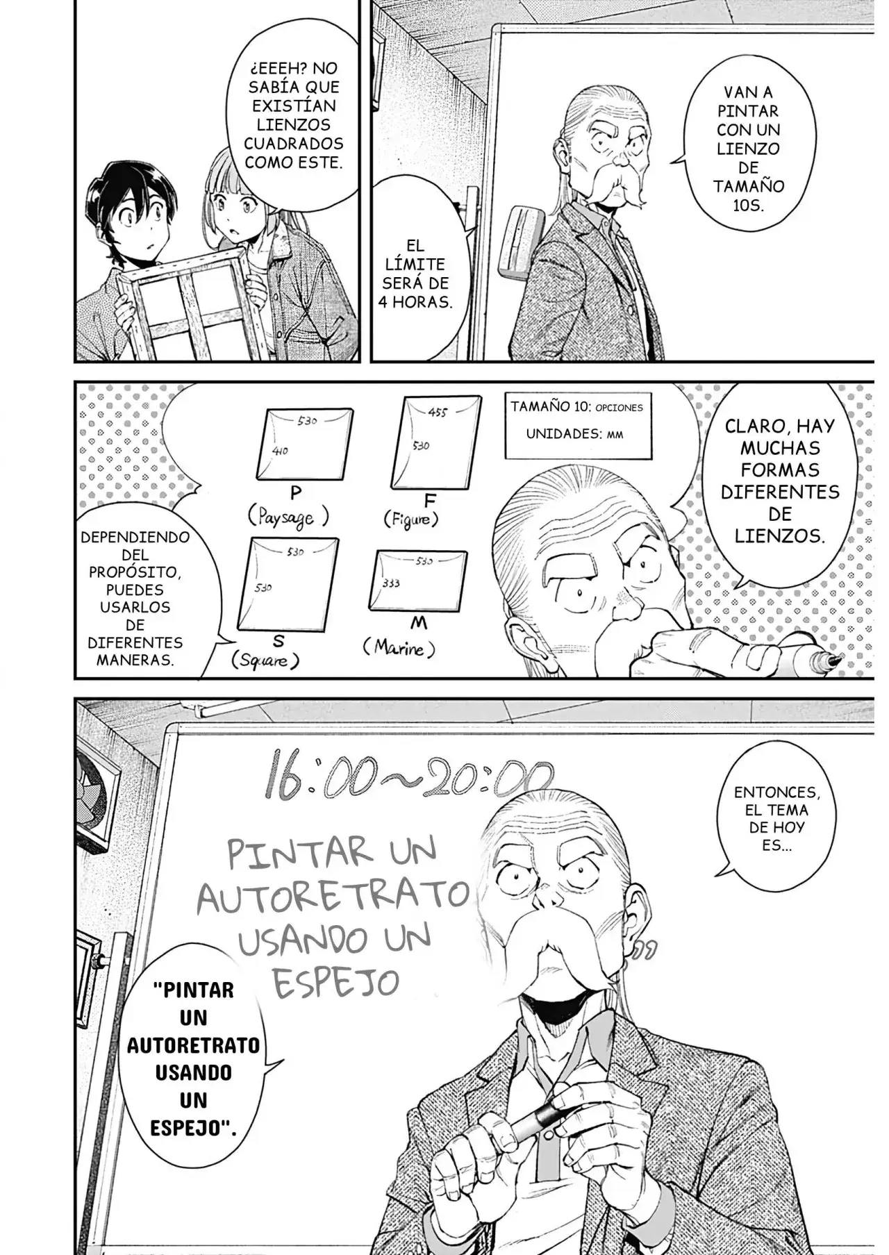 Capitulo 17 page 9