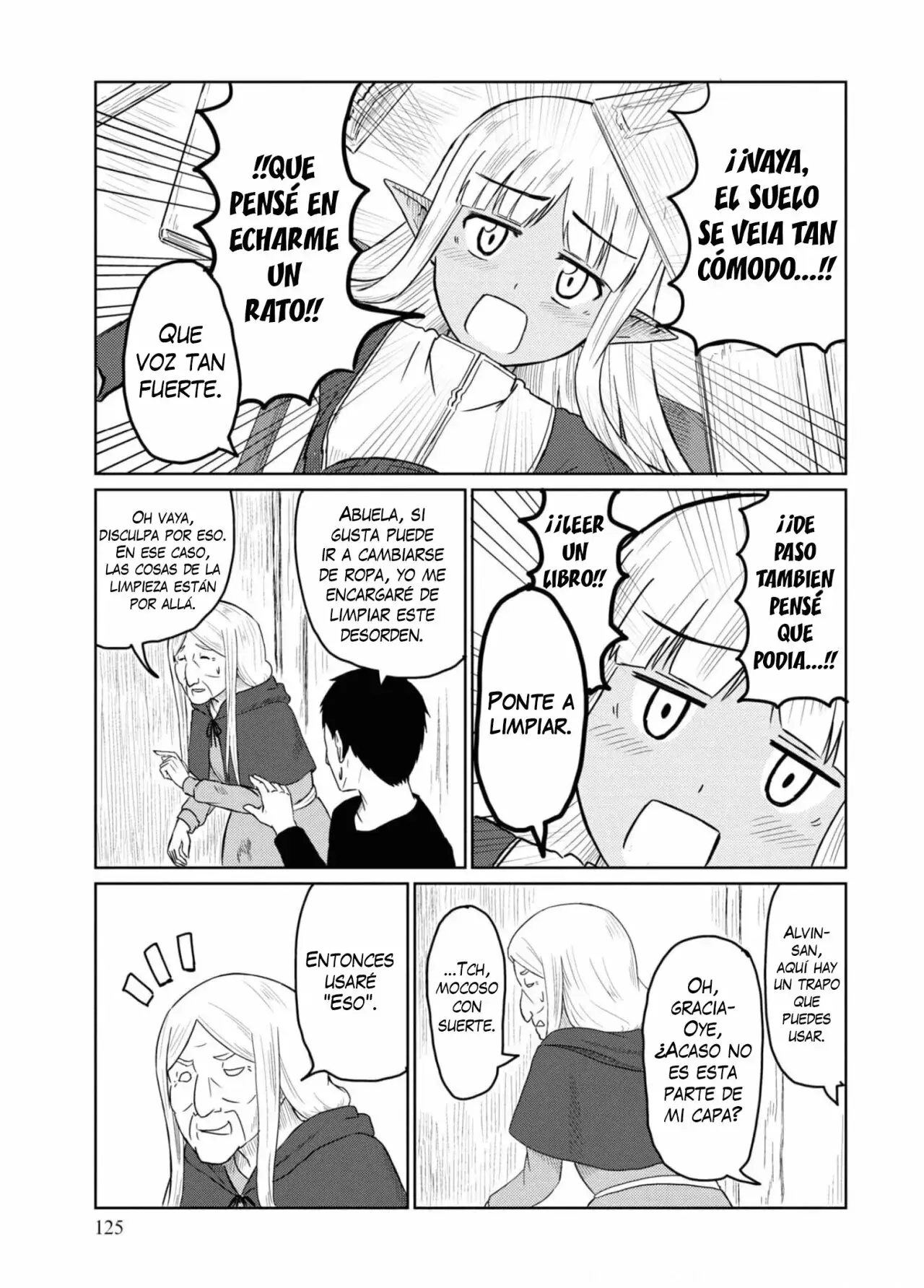 Capitulo 30 page 6