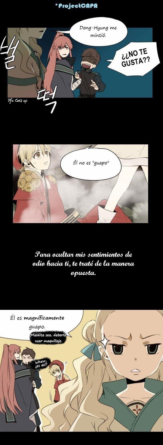 Capitulo 134 page 14