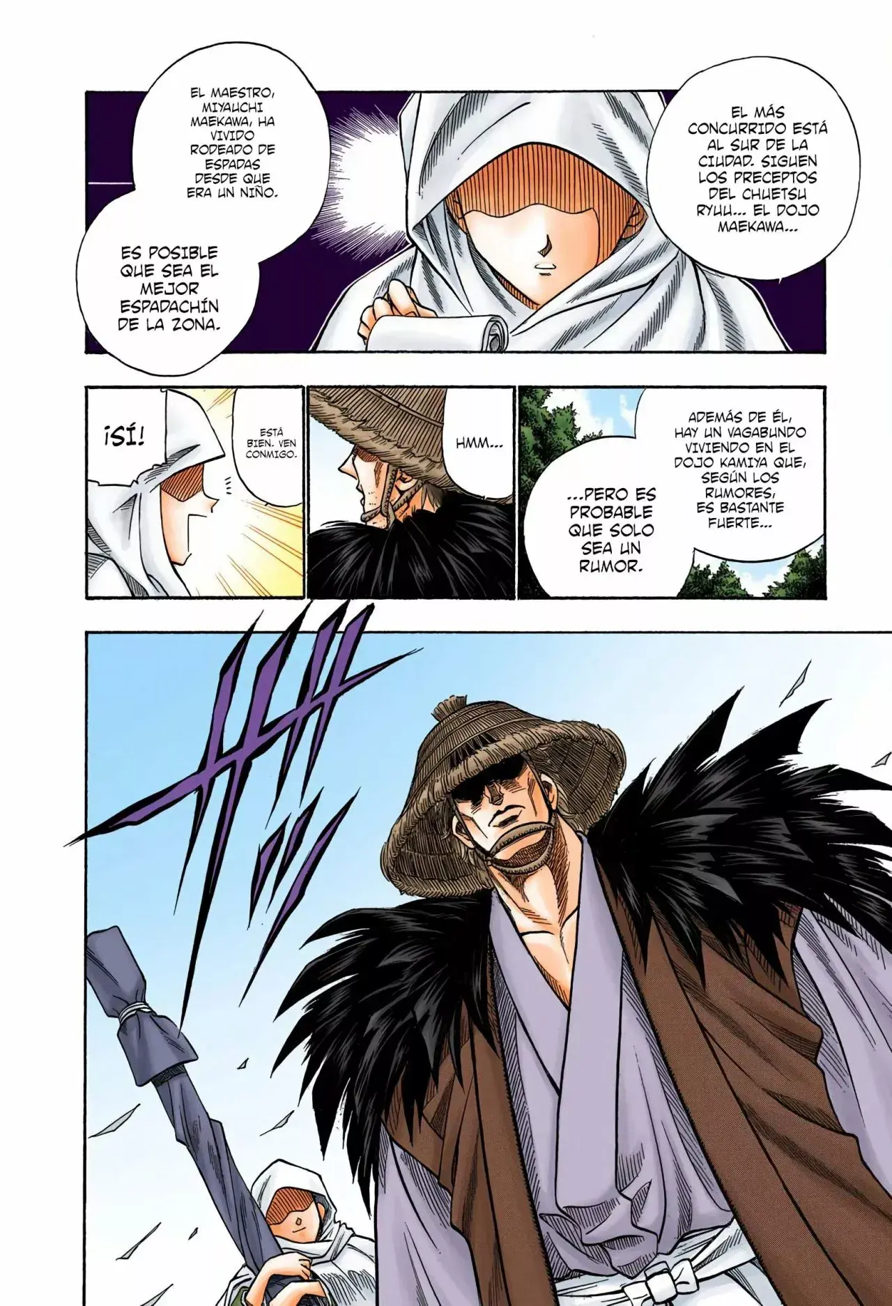 Capitulo 34 page 6